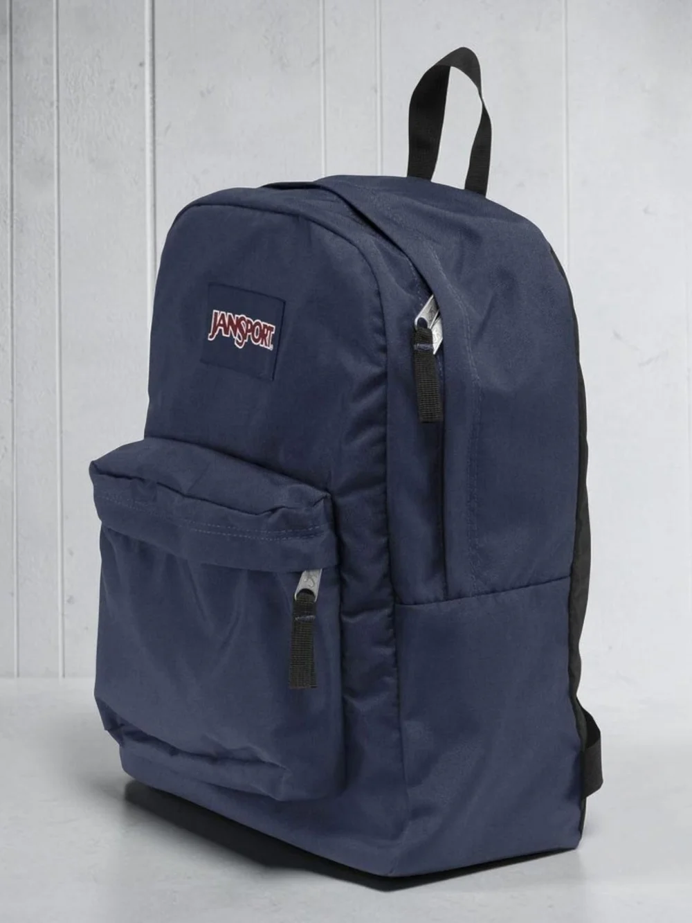 Jansport Navy Everyday Backpack. NWT